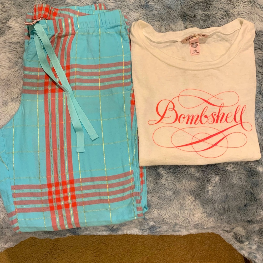 VS Pajamas